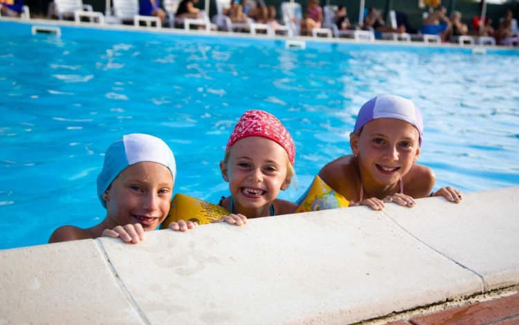 Camping La Medusa