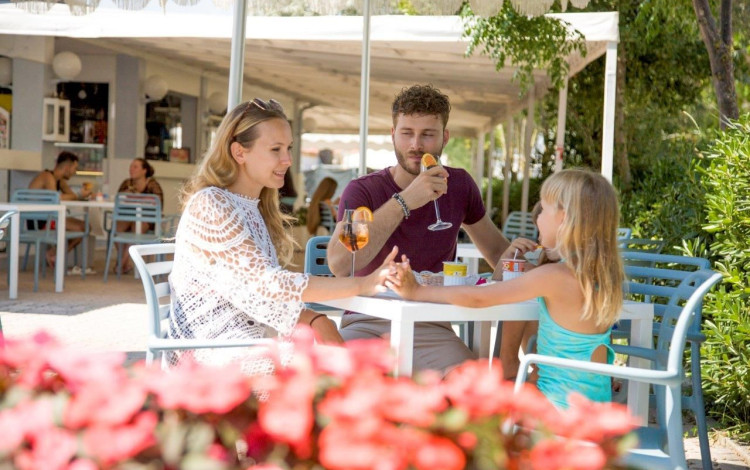 Camping La Medusa