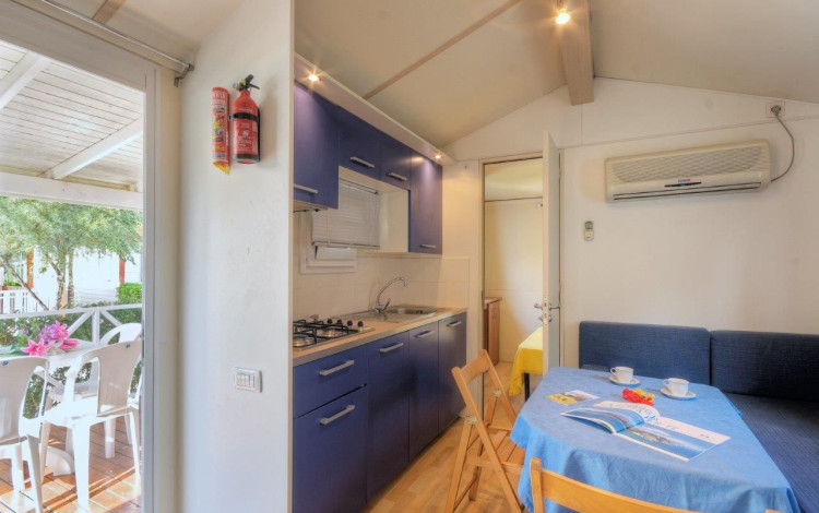 Camping La Medusa