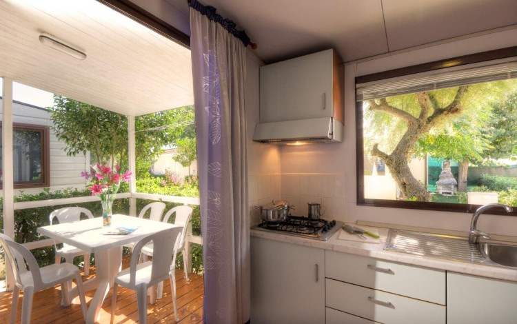 Camping La Medusa