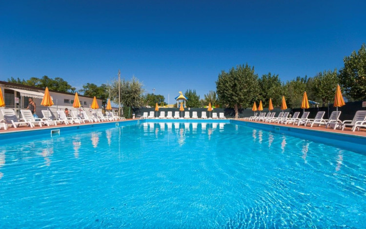 Camping La Medusa