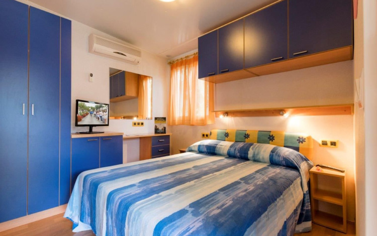 Camping La Medusa