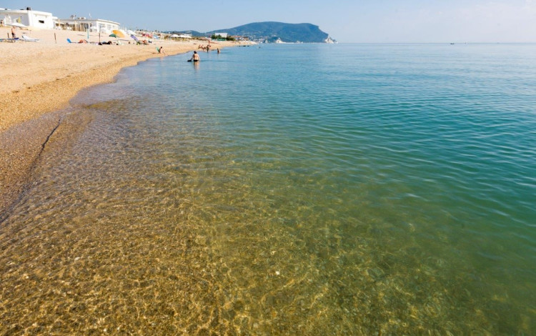 Camping La Medusa