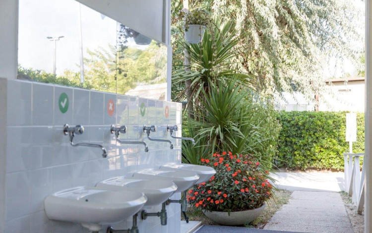 Camping La Medusa