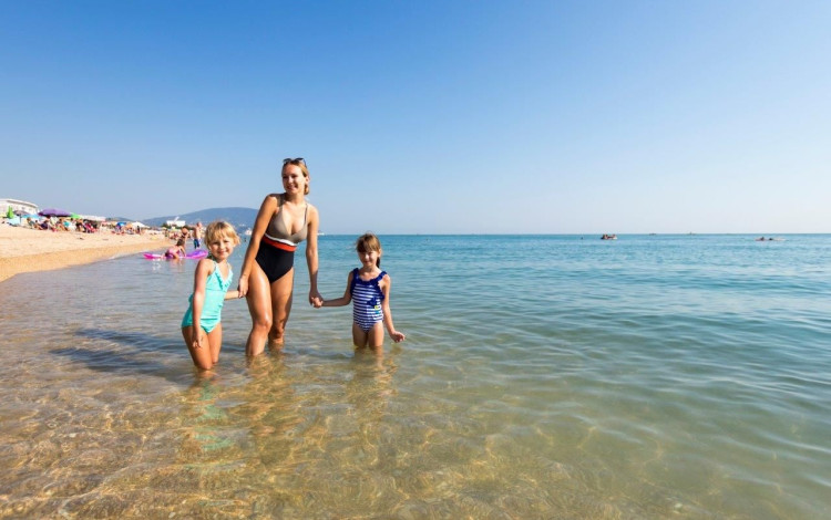 Camping La Medusa