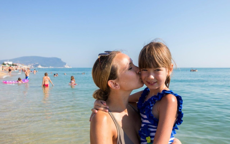 Camping La Medusa