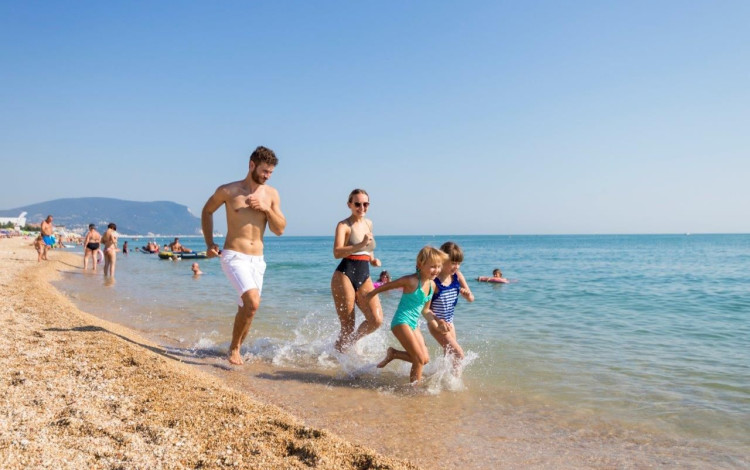 Camping La Medusa