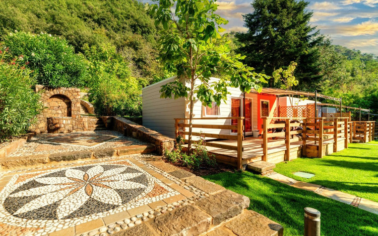 Camping Delle Rose