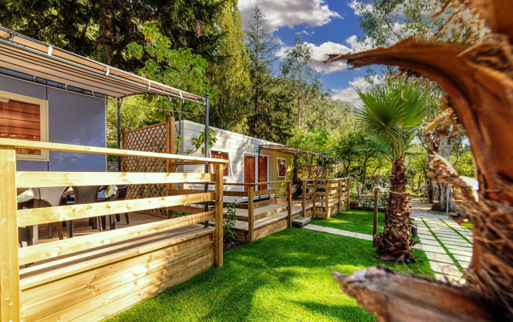 Camping Delle Rose