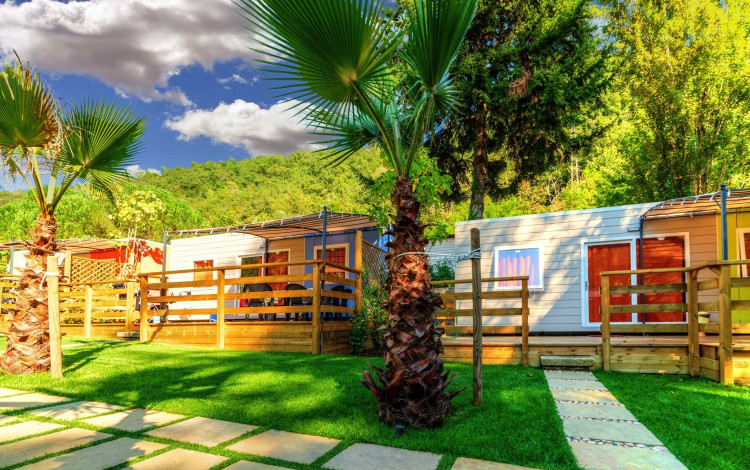 Camping Delle Rose