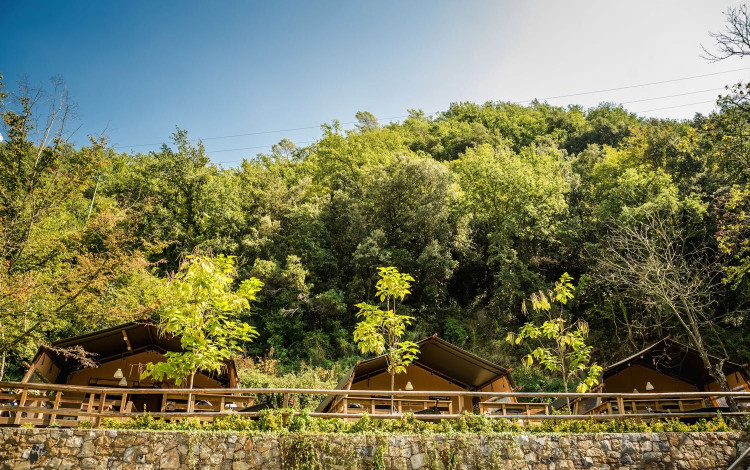 Camping Delle Rose