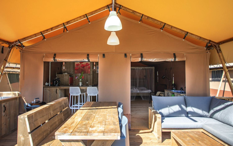 Camping Delle Rose