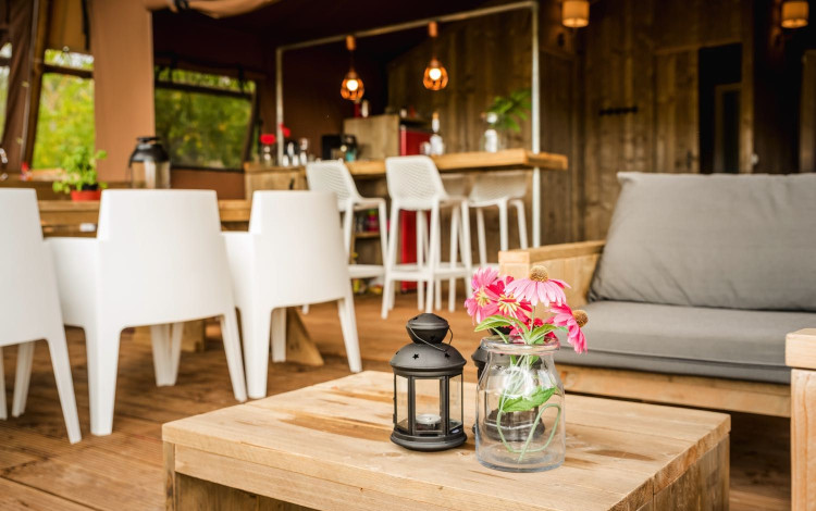 Camping Delle Rose