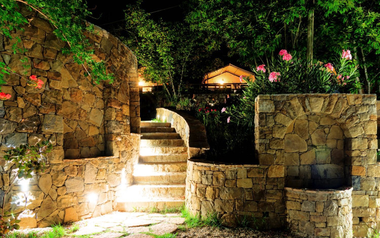 Camping Delle Rose