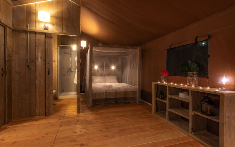Camping Delle Rose