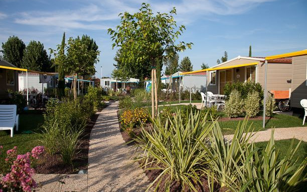 San Francesco Camping Village