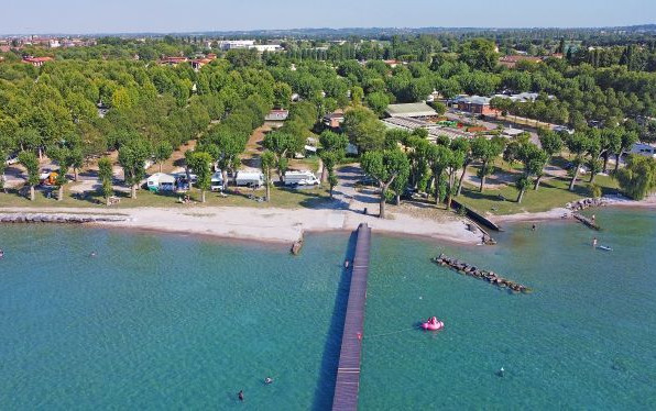 San Francesco Camping Village