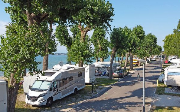 San Francesco Camping Village