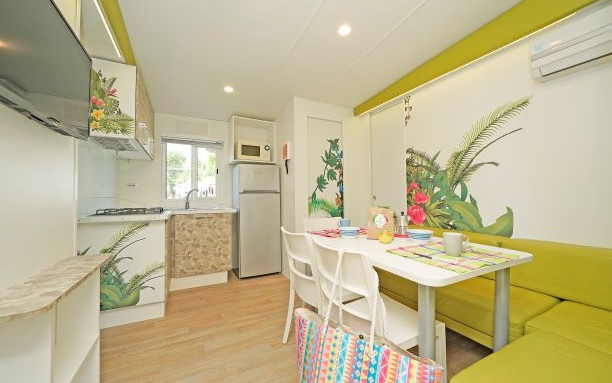 San Francesco Camping Village