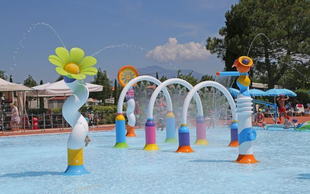 San Francesco Camping Village
