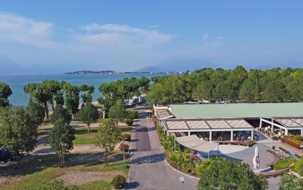 San Francesco Camping Village