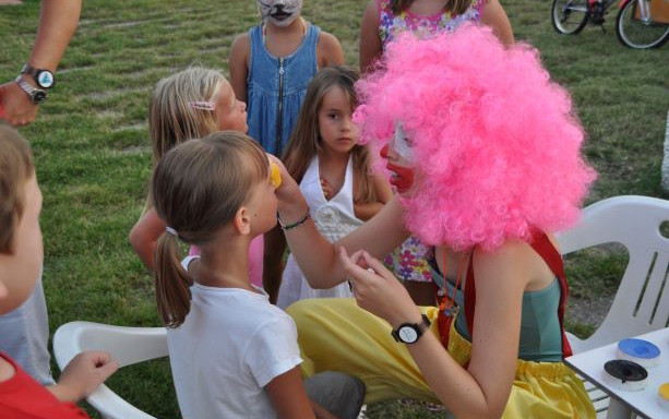San Francesco Camping Village