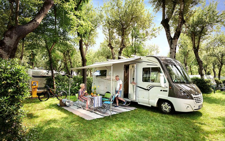 Camping Village Marina di Venezia