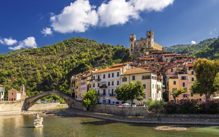 Camping Delle Rose