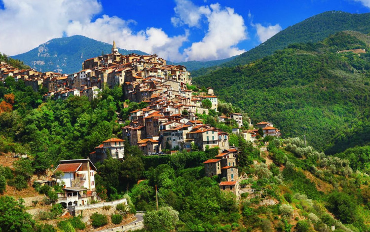 Camping Delle Rose