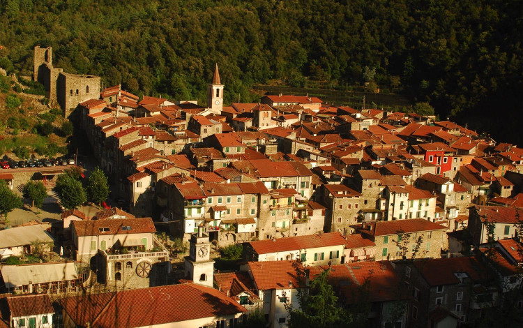 Camping Delle Rose