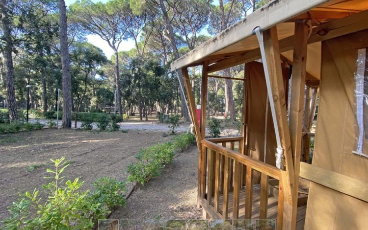 Camping Belmare