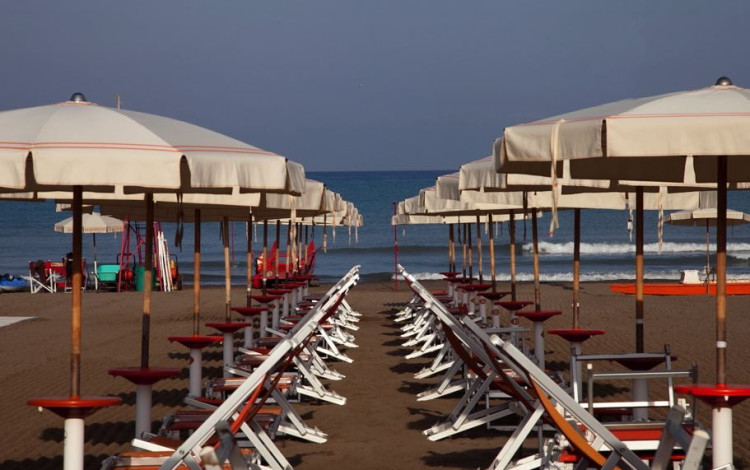 Camping Belmare