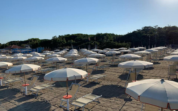 Camping Belmare