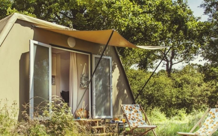 Camping Belmare