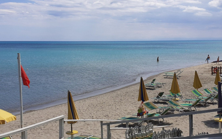 Campeggio Alessidamo Club Metaponto