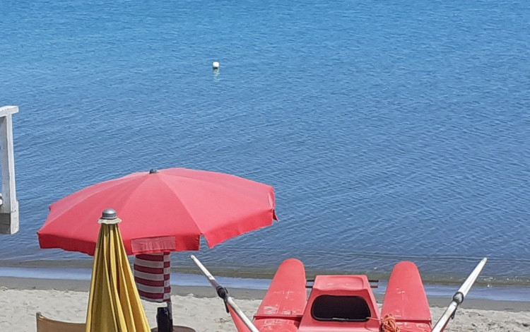 Campeggio Alessidamo Club Metaponto