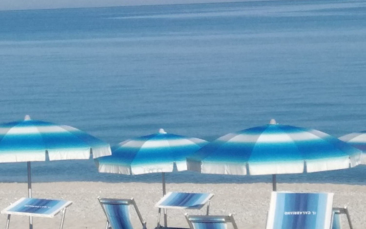 Il Calabriano Villaggio Camping