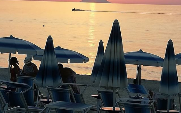 Il Calabriano Villaggio Camping