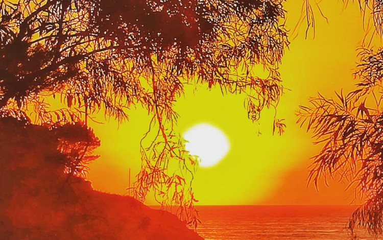 Camping Pizzo Greco - Club Naturista