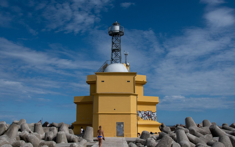 Campeggio Miramare