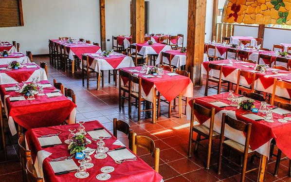 Villaggio Camping Mimosa