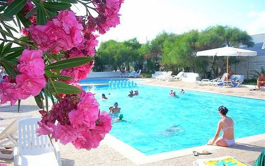 Villaggio Camping Mimosa
