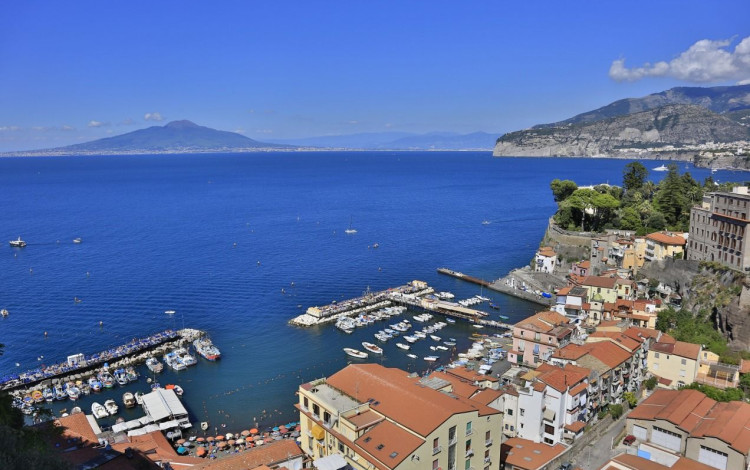 Camping International Nube d'Argento