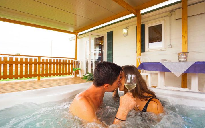 Camping Village Tuscia Tirrenica