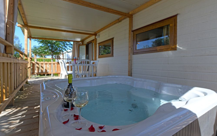 Camping Village Tuscia Tirrenica