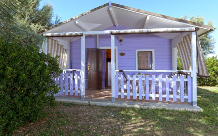 Camping Village Tuscia Tirrenica