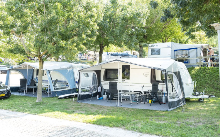 Camping Piani di Clodia