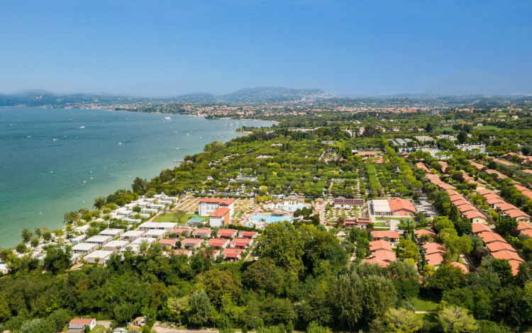Camping Piani di Clodia