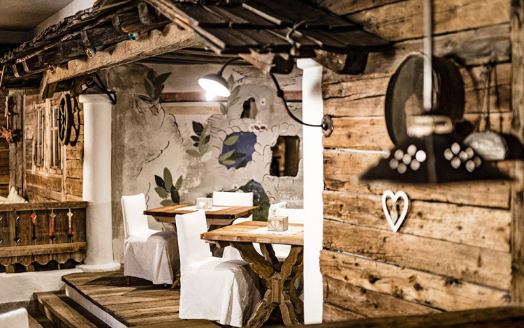 Camping Caravan Park Sexten