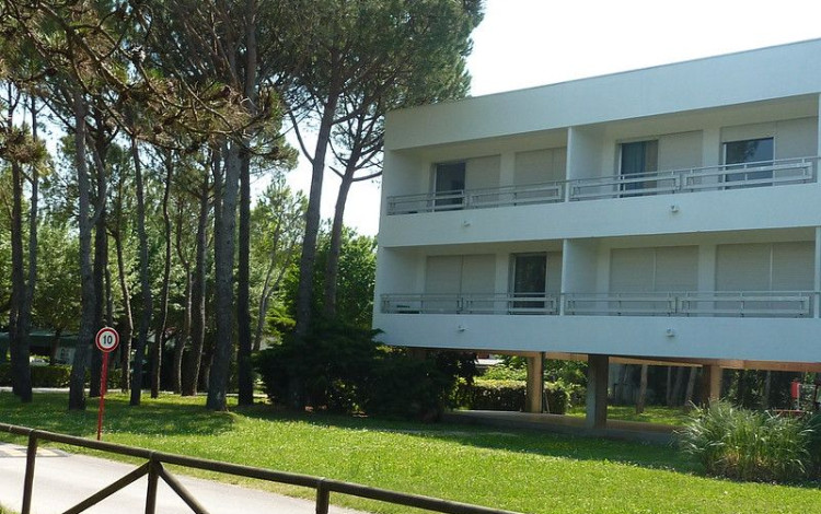 Marina Julia Family Camping Village